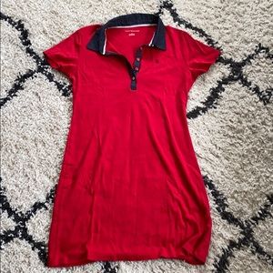Tommy Hilfiger Tshirt Dress